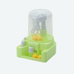 わくわくミニクレーンゲーム