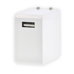 2.4A ACアダプター