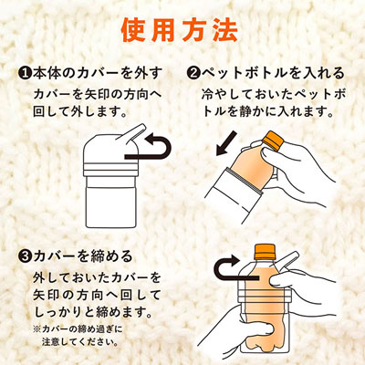 ABIB-Fの使用方法について