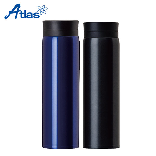 アトラス 軽量マグボトル680ml（atAFS-680）本体