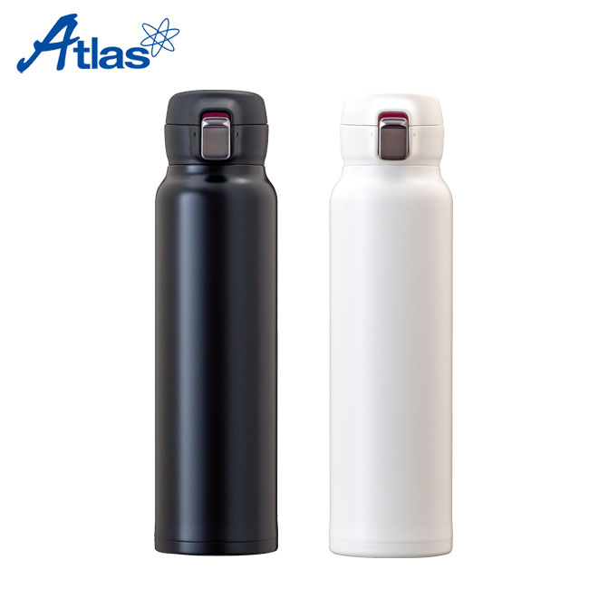 アトラス Airlist 超軽量ワンタッチボトル 810ml【ARNW】【在庫限り商品】（ARNW-800）カラー展開