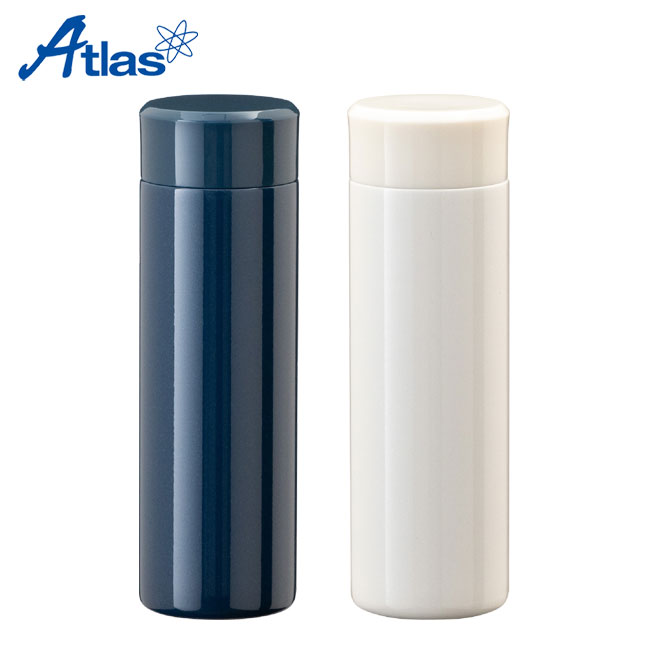 アトラス Airlist 超軽量コンパクトミニボトル 150ml（atARSS-150）本体