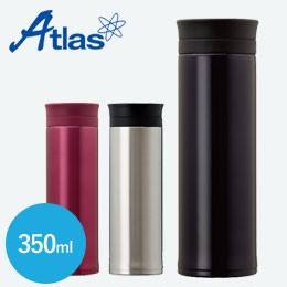 アトラス 軽量スクリューマグボトル350ml（atAS-350）商品画像