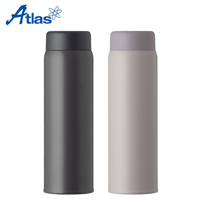 アトラス Basic Productsスクリューボトル600ml(ASR-600)本体カラー