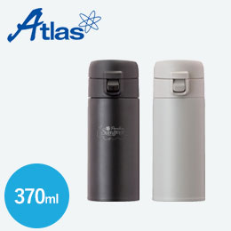 アトラス SWITCH MUG ワンタッチボトル 370ml