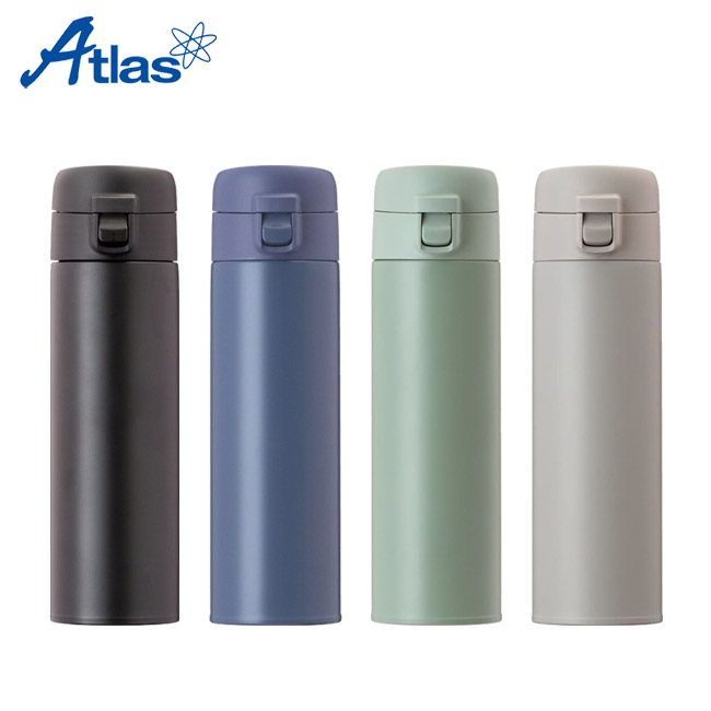 アトラス SWITCH ワンタッチボトル520ml(AW-521)カラー展開