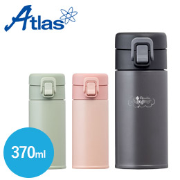 アトラス Basic Productsワンタッチボトル340ml