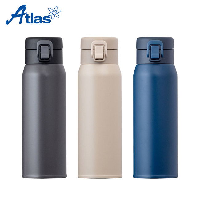 アトラス Basic Productsワンタッチボトル720ml(AWR-720)カラー展開