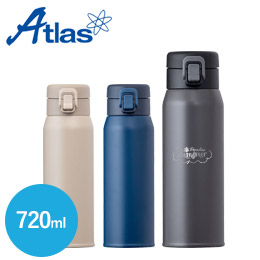 アトラス Basic Productsワンタッチボトル720ml