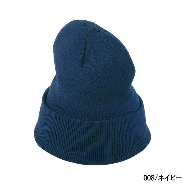 ニットワッチ(66329) 本体 008/ネイビー