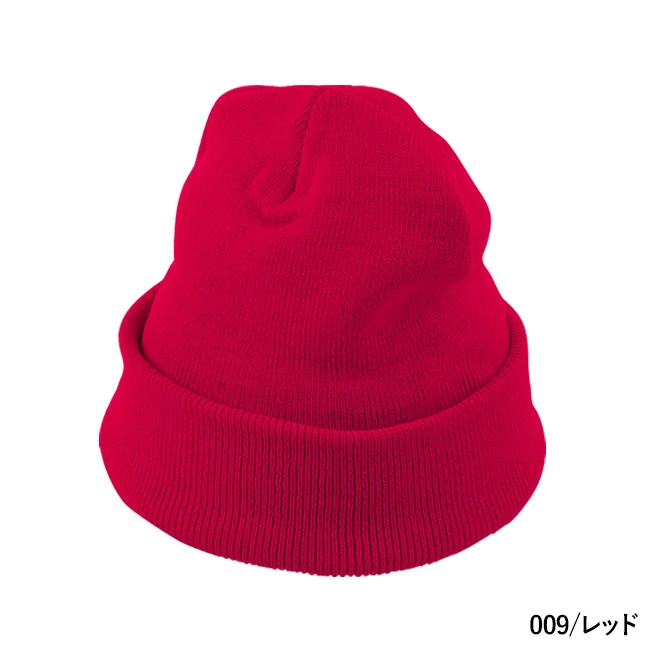 ニットワッチ(66329) 本体 009/レッド