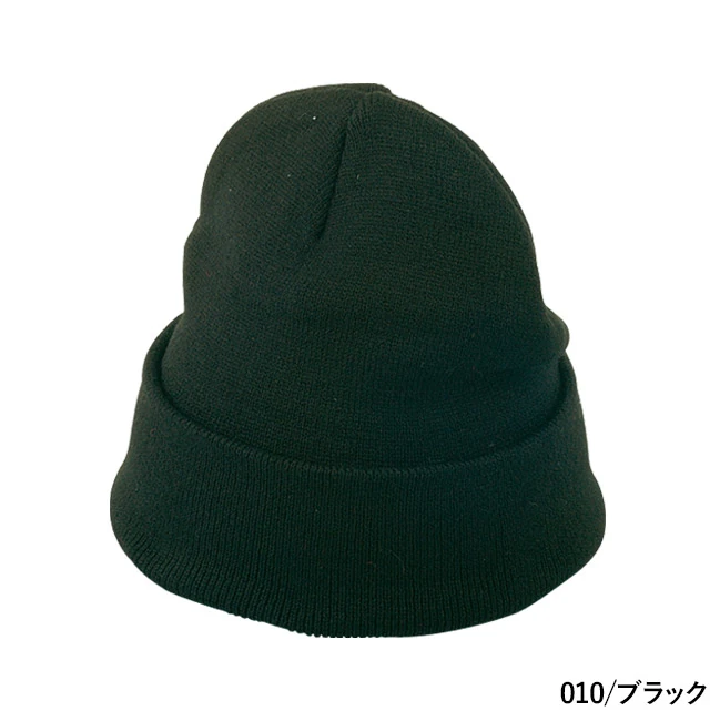 ニットワッチ(66329) 本体 010/ブラック