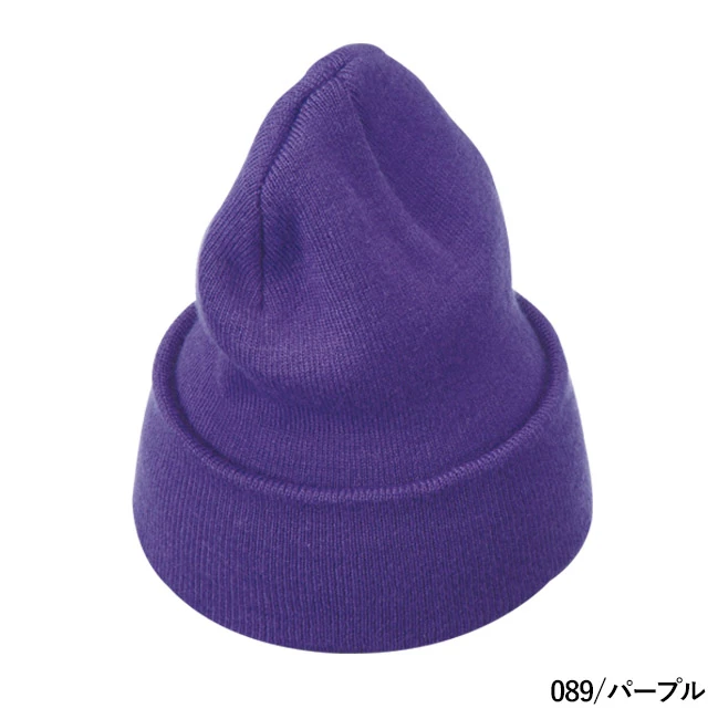ニットワッチ(66329) 本体 089/パープル