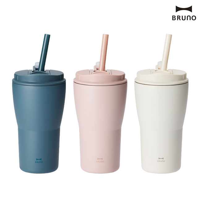 BRUNO 2WAYストロータンブラー M（BHK322）本体