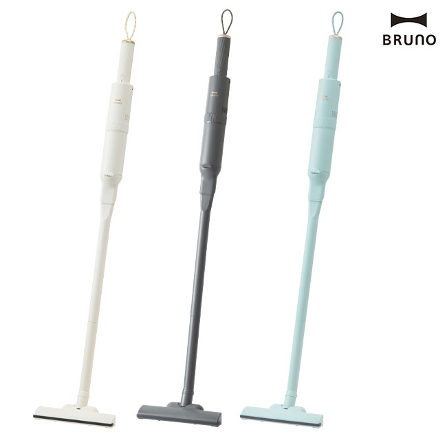 BRUNO スリム2WAYスティッククリーナー（BOE124）本体
