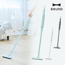 BRUNO スリム2WAYスティッククリーナー