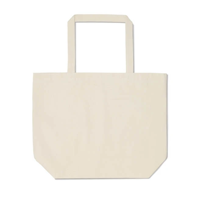 ライトキャンバスバッグ(Lサイズ)(SNS-1500041) 本体