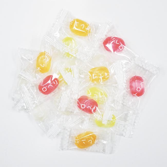 小粒宝石キャンディすくいどり 100人用（4058-75）キャンディ