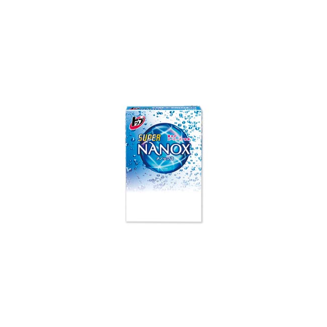 サイコロ出た目の数だけプレゼント ナノックス液体洗剤（約35人用）（6732-75）景品サンプル