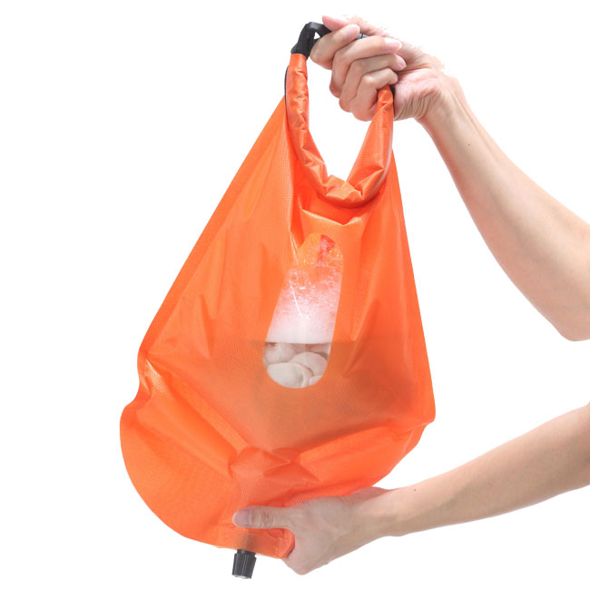 どこでも洗濯バッグ3L（SNS-0500324）