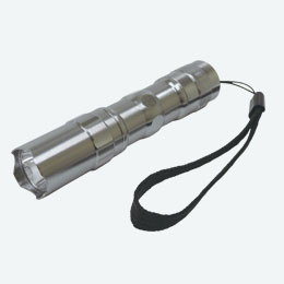 アルミLEDライト