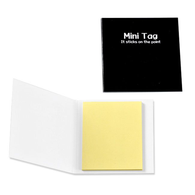 Mini Tag(小)（heD-018-J）