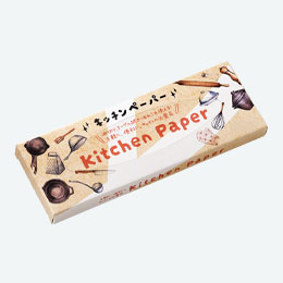 キッチンペーパー　20枚（箱入）