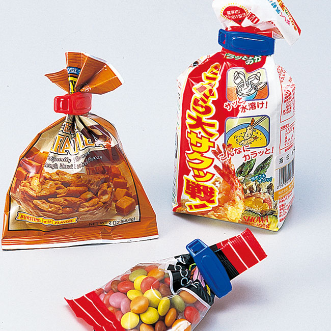 再生ペットクリップマミー2P(heV-010-J)使用例