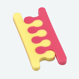 足指パッド