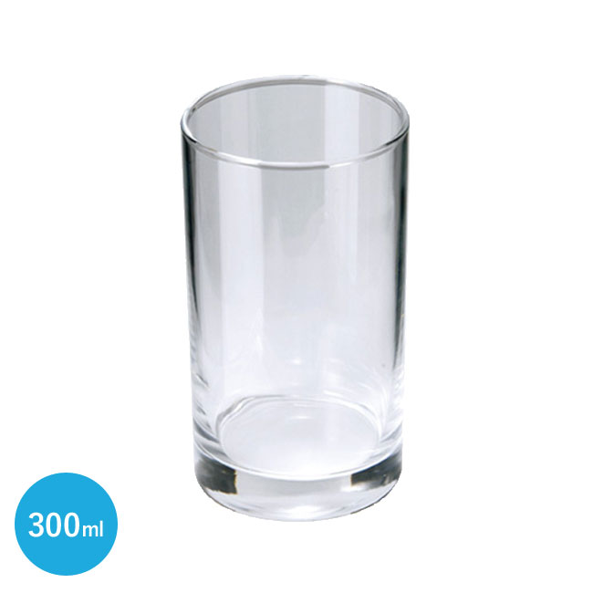 グラスタンブラー(300ml)（hi042645）