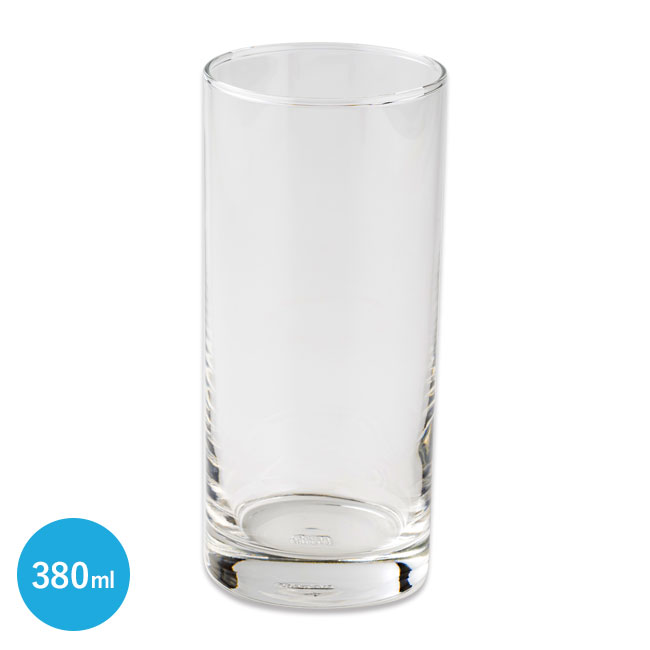 オーシャンロンググラス(380ml)（SNS-1400056）