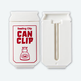 CAN CLIP(カンクリップ)