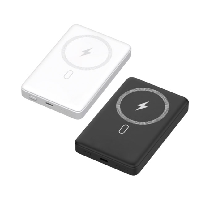 HIDISCワイヤレス充電対応 10000mAh PD20W対応 モバイルバッテリー 【3C認証品】【CCC認証品】（HD4-MBFT3C10PD20）モバイルバッテリー本体