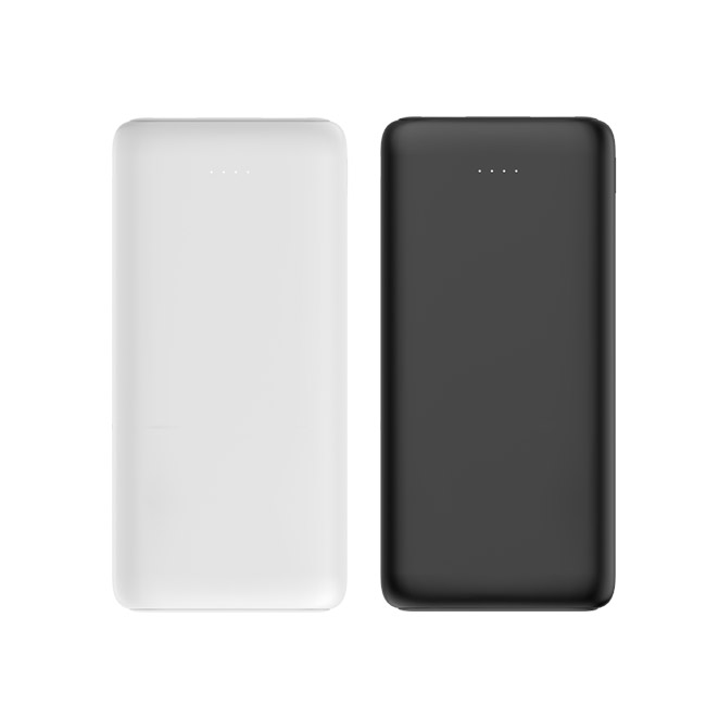 HIDISC PD20W急速充電対応 モバイルバッテリー 10000mAh（HD4-MBTC10KPD20）充電イメージ