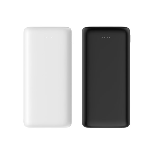 HIDISC PD20W急速充電対応 モバイルバッテリー 20000mAh （HD4-MBTC20KPD20）充電イメージ