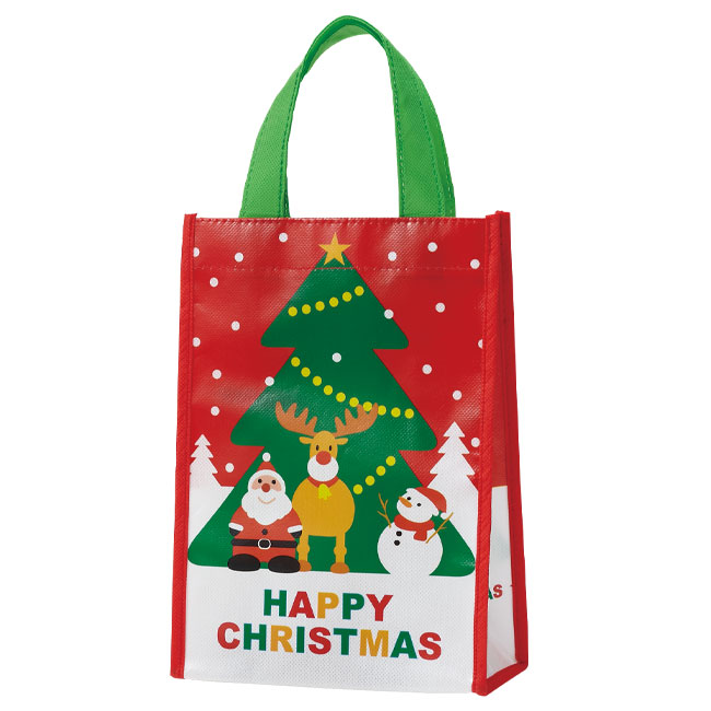 クリスマスバッグ（小）(SNS-0200054)