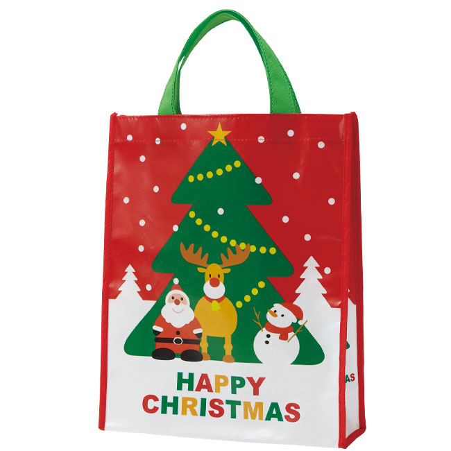 クリスマスバッグ（大）(SNS-0200056)