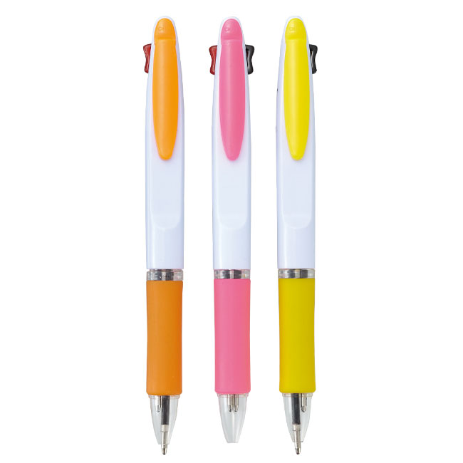 2色ボールペン(SNS-0200269)