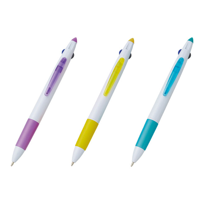 3色ボールペン(SNS-0200270)