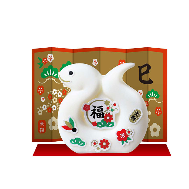 来福石けん〈巳〉（SNS-0200498）
