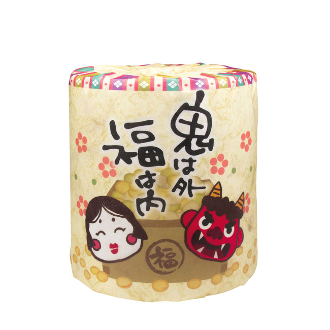 節分ロール　１ロール（SNS-0200654）