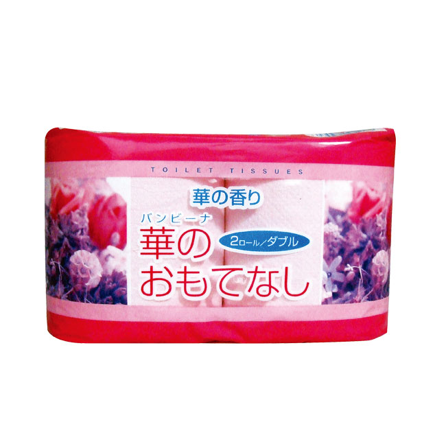 華のおもてなしロール　２ロール（SNS-0200656）