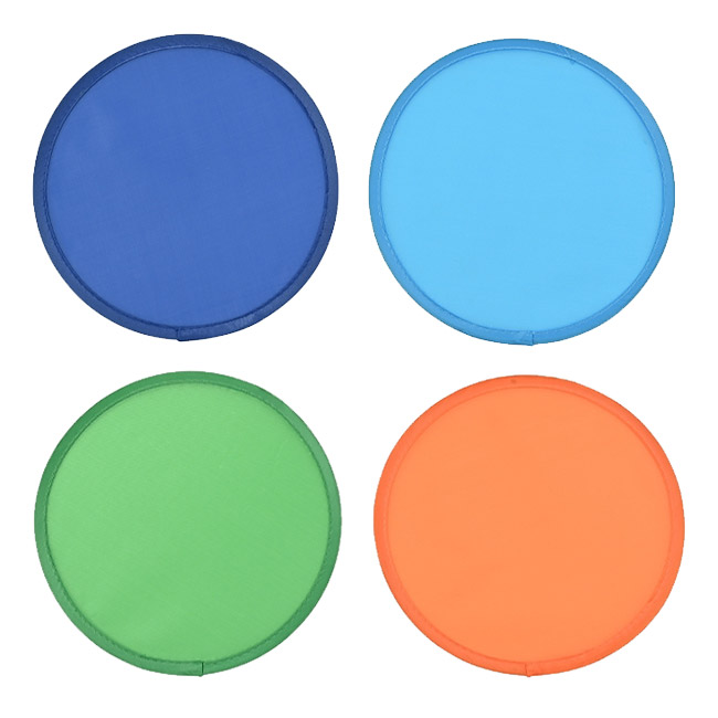 コンパクト収納カラーうちわ（SNS-0200682）