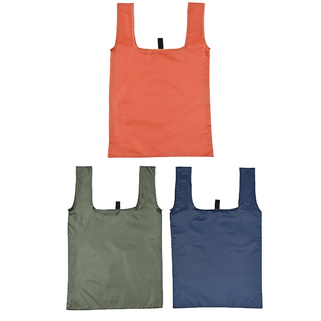 IRO Style折りたたみエコバッグ（SNS-0200689）