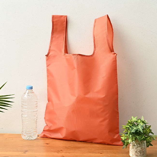 IRO Style折りたたみエコバッグ（SNS-0200689）商品イメージ