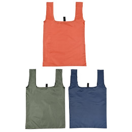 IRO Style折りたたみエコバッグ