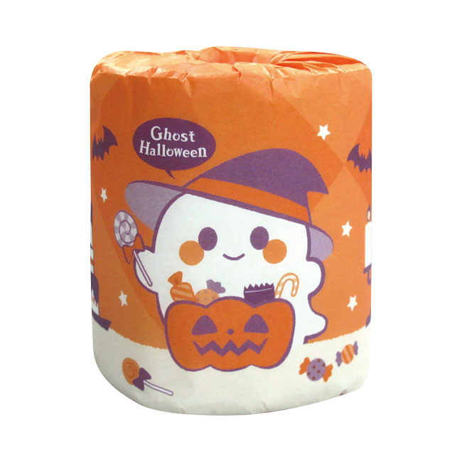 ゴーストハロウィン 1ロール(SNS-0200690)