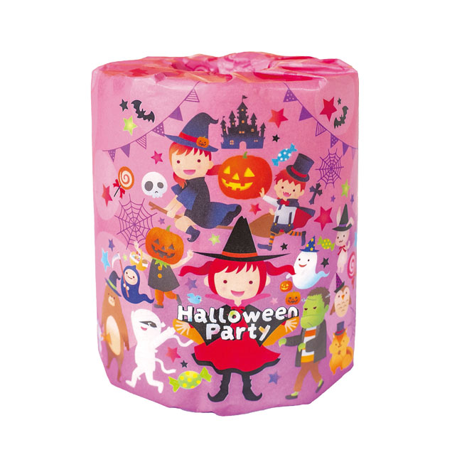 ハロウィンパーティー 1ロール(SNS-0200692)