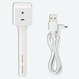 ポータブル2WAY加湿器