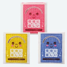 アクリルどこでもお掃除クロス